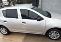 Autos - Renault Sandero 2020 Nafta 95000Km - En Venta