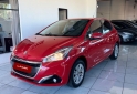 Autos - Peugeot 208 ALLURE 2019 Nafta 85000Km - En Venta