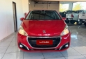 Autos - Peugeot 208 ALLURE 2019 Nafta 85000Km - En Venta