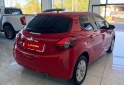 Autos - Peugeot 208 ALLURE 2019 Nafta 85000Km - En Venta