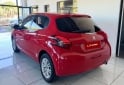 Autos - Peugeot 208 ALLURE 2019 Nafta 85000Km - En Venta