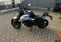 Motos - CF nk400 2022 Nafta 7500Km - En Venta