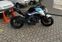 Motos - CF nk400 2022 Nafta 7500Km - En Venta