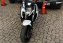 Motos - CF nk400 2022 Nafta 7500Km - En Venta