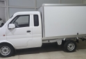 Utilitarios - DFSK K01 BOX 2026 Nafta 0Km - En Venta