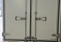 Utilitarios - DFSK K01 BOX 2026 Nafta 0Km - En Venta