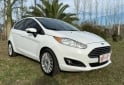 Autos - Ford Fiesta 1.6 4p Se Plus (Kd 2013 Nafta 115700Km - En Venta