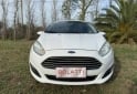 Autos - Ford Fiesta 1.6 4p Se Plus (Kd 2013 Nafta 115700Km - En Venta
