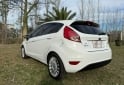 Autos - Ford Fiesta 1.6 4p Se Plus (Kd 2013 Nafta 115700Km - En Venta