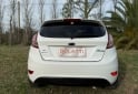 Autos - Ford Fiesta 1.6 4p Se Plus (Kd 2013 Nafta 115700Km - En Venta