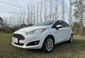 Autos - Ford Fiesta 1.6 4p Se Plus (Kd 2013 Nafta 115700Km - En Venta