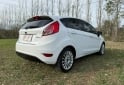 Autos - Ford Fiesta 1.6 4p Se Plus (Kd 2013 Nafta 115700Km - En Venta