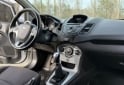 Autos - Ford Fiesta 1.6 4p Se Plus (Kd 2013 Nafta 115700Km - En Venta
