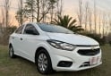 Autos - Chevrolet Onix 1.4 Joy Plus 2022 Nafta 54000Km - En Venta