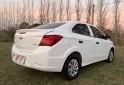 Autos - Chevrolet Onix 1.4 Joy Plus 2022 Nafta 54000Km - En Venta