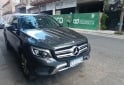 Autos - Mercedes Benz Glc 300 2016 Nafta 172000Km - En Venta