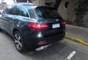 Autos - Mercedes Benz Glc 300 2016 Nafta 172000Km - En Venta