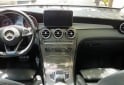 Autos - Mercedes Benz Glc 300 2016 Nafta 172000Km - En Venta
