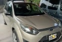 Autos - Ford Ambiente plus 2013 Nafta 132000Km - En Venta