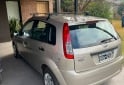 Autos - Ford Ambiente plus 2013 Nafta 132000Km - En Venta