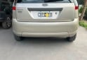 Autos - Ford Ambiente plus 2013 Nafta 132000Km - En Venta