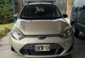 Autos - Ford Ambiente plus 2013 Nafta 132000Km - En Venta