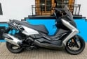 Motos - Kymco Dtx 350 2025 Nafta 4500Km - En Venta