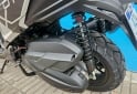 Motos - Kymco Dtx 350 2025 Nafta 4500Km - En Venta