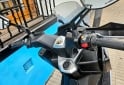 Motos - Kymco Dtx 350 2025 Nafta 4500Km - En Venta