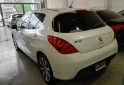Autos - Peugeot 308 2014 Diesel 115000Km - En Venta