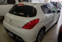 Autos - Peugeot 308 2014 Diesel 115000Km - En Venta