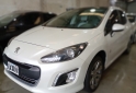 Autos - Peugeot 308 2014 Diesel 115000Km - En Venta