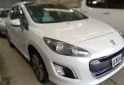 Autos - Peugeot 308 2014 Diesel 115000Km - En Venta