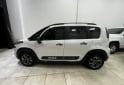 Autos - Citroen C3 Aircross Shine 2017 Nafta 82000Km - En Venta