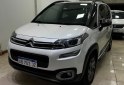 Autos - Citroen C3 Aircross Shine 2017 Nafta 82000Km - En Venta