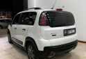 Autos - Citroen C3 Aircross Shine 2017 Nafta 82000Km - En Venta