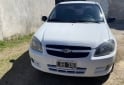 Autos - Chevrolet Celta 2013 Nafta 160000Km - En Venta