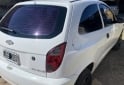 Autos - Chevrolet Celta 2013 Nafta 160000Km - En Venta
