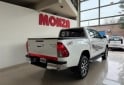 Camionetas - Toyota Hilux SRX AT 4X4 2016 Diesel 200000Km - En Venta
