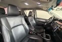 Camionetas - Toyota Hilux SRX AT 4X4 2016 Diesel 200000Km - En Venta