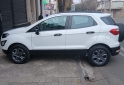 Autos - Ford ECOSPORTS  FREESTYLE 2020 Nafta 59350Km - En Venta