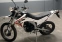 Motos - Corven TXR 250 2022 Nafta 12000Km - En Venta