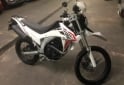 Motos - Corven TXR 250 2022 Nafta 12000Km - En Venta