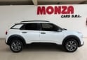 Autos - Citroen C4 Cactus Feel Pack 1.6 2021 Nafta 75000Km - En Venta