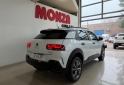 Autos - Citroen C4 Cactus Feel Pack 1.6 2021 Nafta 75000Km - En Venta