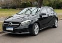 Autos - Mercedes Benz A200 2017 Nafta 76000Km - En Venta