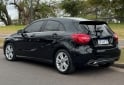 Autos - Mercedes Benz A200 2017 Nafta 76000Km - En Venta