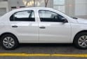 Autos - Volkswagen Voyage 2015 GNC 123000Km - En Venta