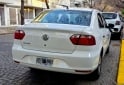 Autos - Volkswagen Voyage 2015 GNC 123000Km - En Venta