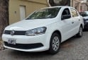 Autos - Volkswagen Voyage 2015 GNC 123000Km - En Venta